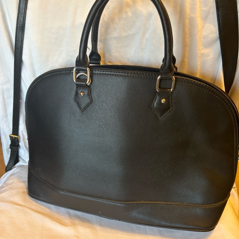 Mangano Designer Tote - St. Tropez Collection - JM New York - Picture 3 of 7